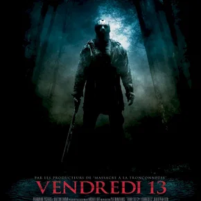 Photo du film : Vendredi 13