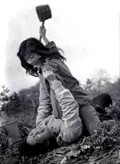 Photo du film : Une jeune fille à la dérive