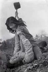 Photo 2 du film : Une jeune fille à la dérive