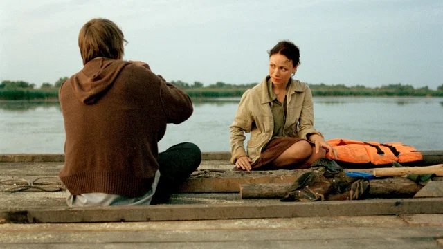 Photo du film : Delta