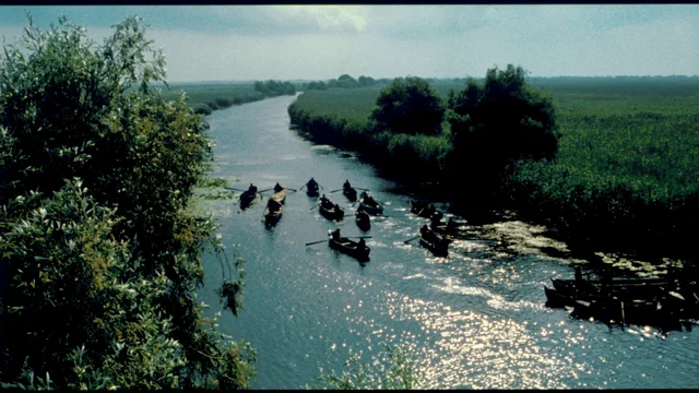 Photo du film : Delta