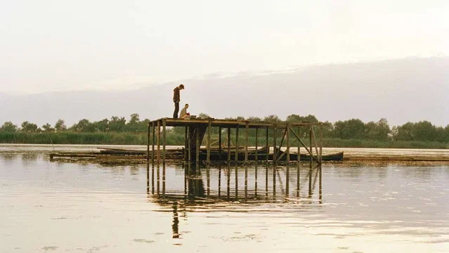 Photo du film : Delta