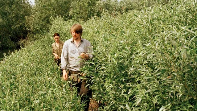 Photo du film : Delta