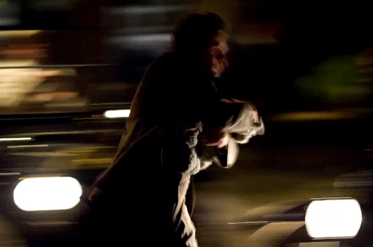 Photo 21 du film : L'étrange histoire de Benjamin Button