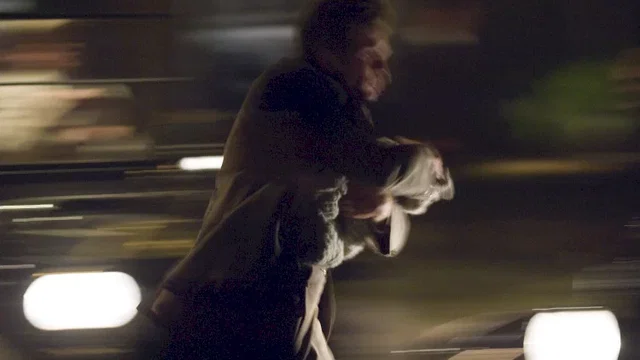 Photo du film : L'étrange histoire de Benjamin Button