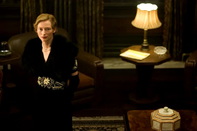 Photo 23 du film : L'étrange histoire de Benjamin Button