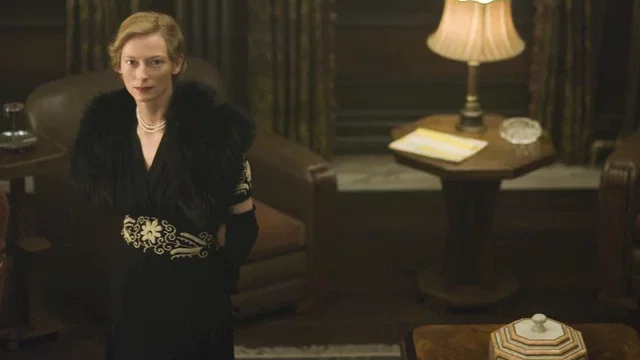 Photo du film : L'étrange histoire de Benjamin Button