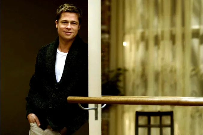 Photo 24 du film : L'étrange histoire de Benjamin Button