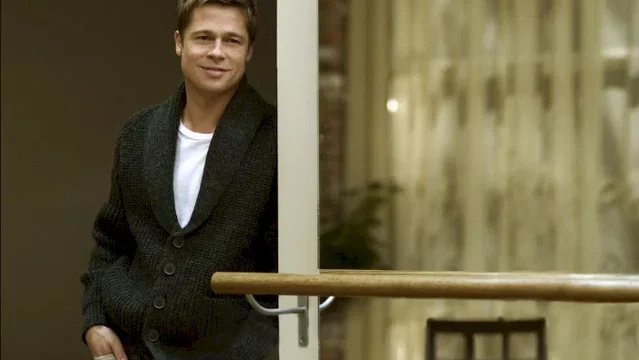 Photo du film : L'étrange histoire de Benjamin Button