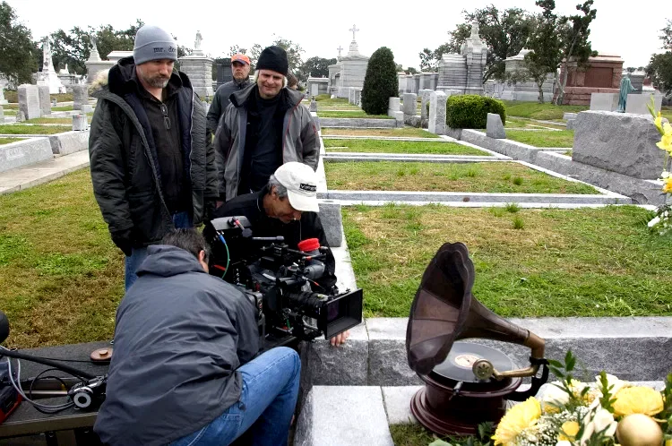Photo 27 du film : L'étrange histoire de Benjamin Button