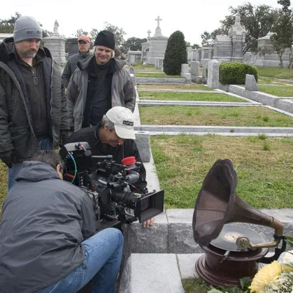 Miniature photo du film : L'étrange histoire de Benjamin Button