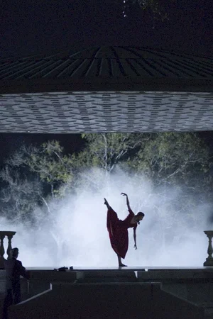 Photo du film : L'étrange histoire de Benjamin Button