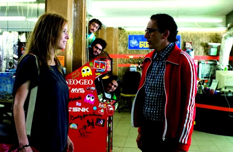 Photo 9 du film : Cyprien