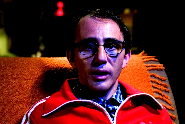 Photo 11 du film : Cyprien