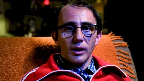 Photo du film : Cyprien