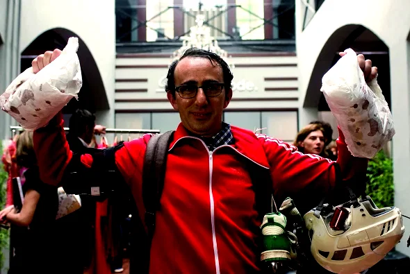Photo 15 du film : Cyprien