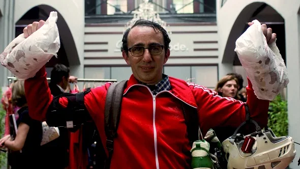 Photo du film : Cyprien