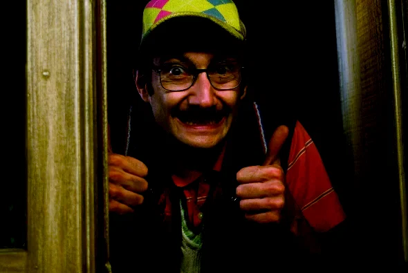 Photo 20 du film : Cyprien