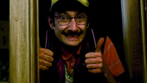 Photo du film : Cyprien