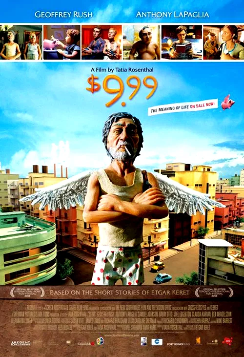 Photo 16 du film : Le sens de la vie pour 9,99 $