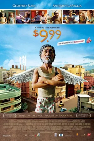 Photo du film : Le sens de la vie pour 9,99 $