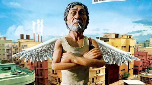 Affiche du film : Le sens de la vie pour 9,99 $
