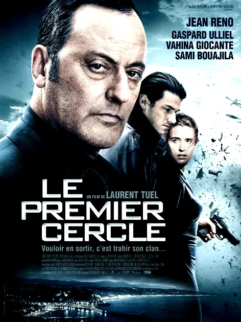 Affiche du film : Le Premier Cercle