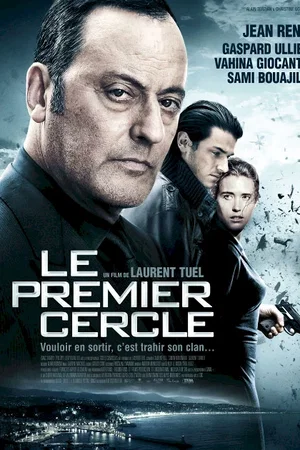 Affiche du film : Le Premier Cercle