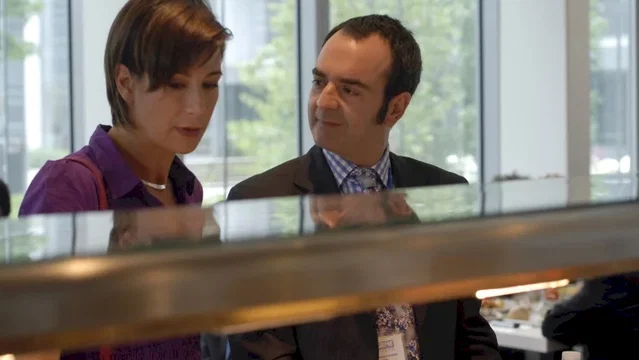 Photo du film : Le Séminaire