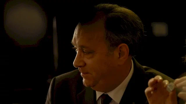 Photo du film : Le Séminaire