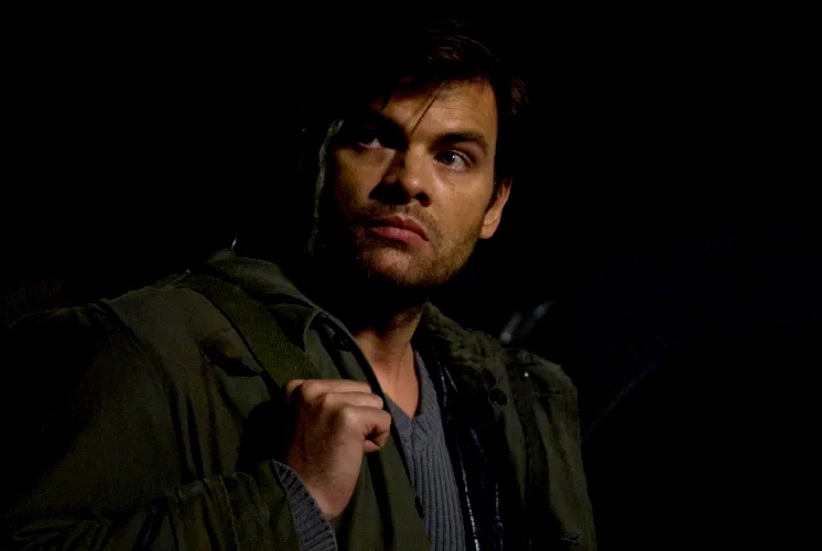 Photo 7 du film : Bellamy