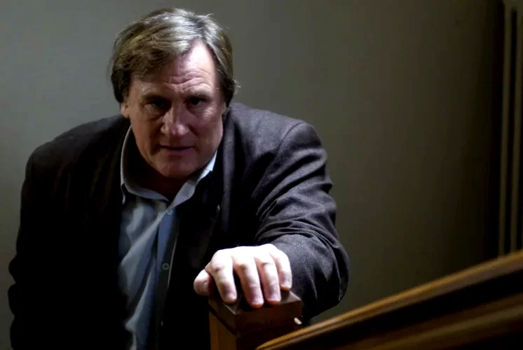 Photo 9 du film : Bellamy
