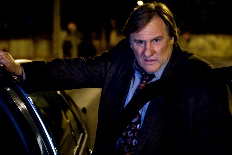 Photo 11 du film : Bellamy