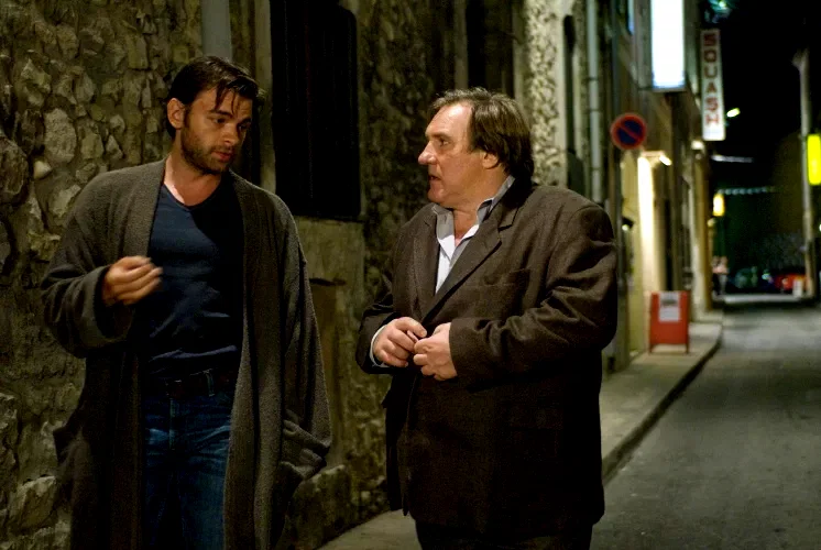 Photo 12 du film : Bellamy