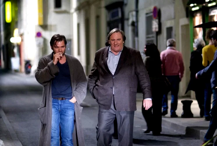 Photo 13 du film : Bellamy