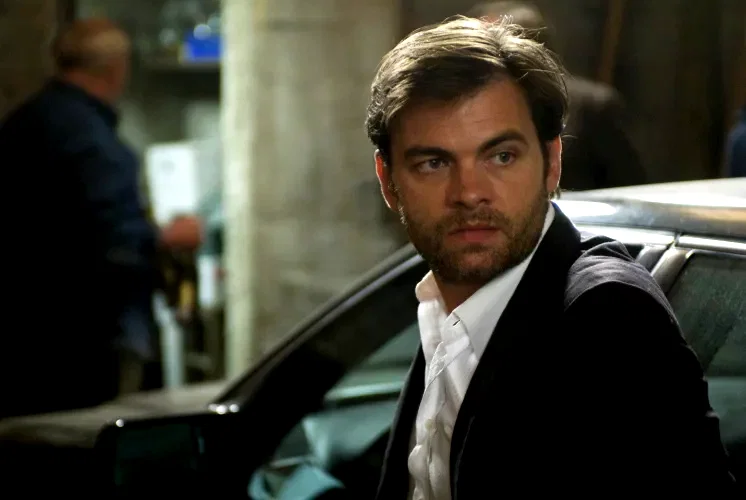 Photo 14 du film : Bellamy