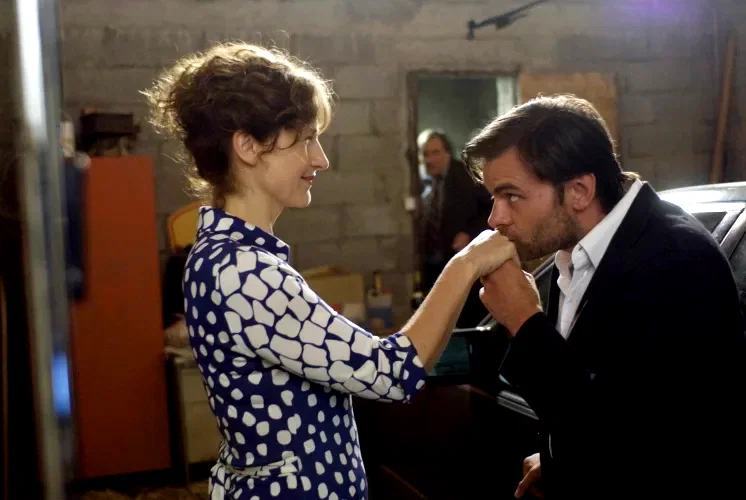 Photo 15 du film : Bellamy
