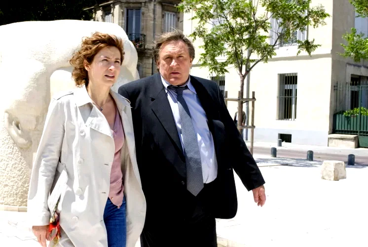 Photo 17 du film : Bellamy