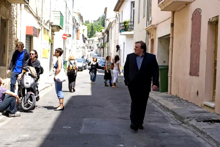 Photo 19 du film : Bellamy