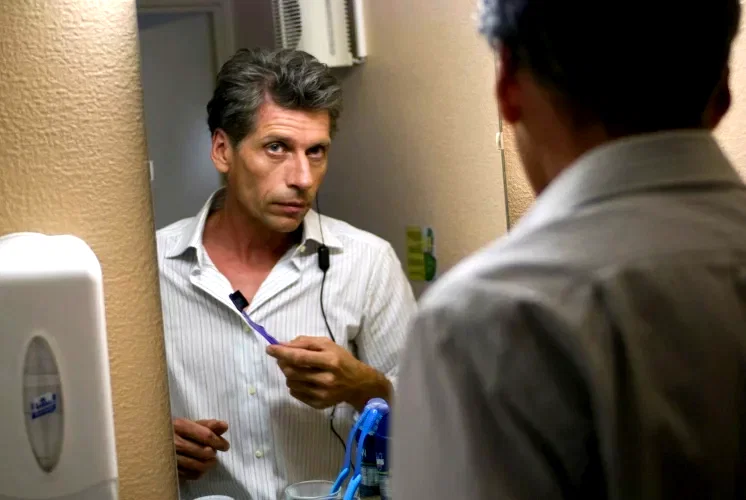 Photo 20 du film : Bellamy