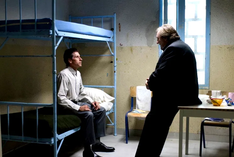 Photo 21 du film : Bellamy