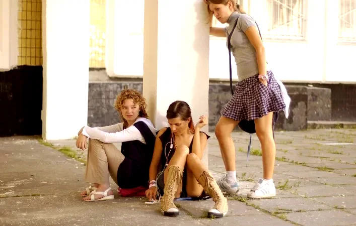 Photo du film : Ils mourront tous sauf moi !