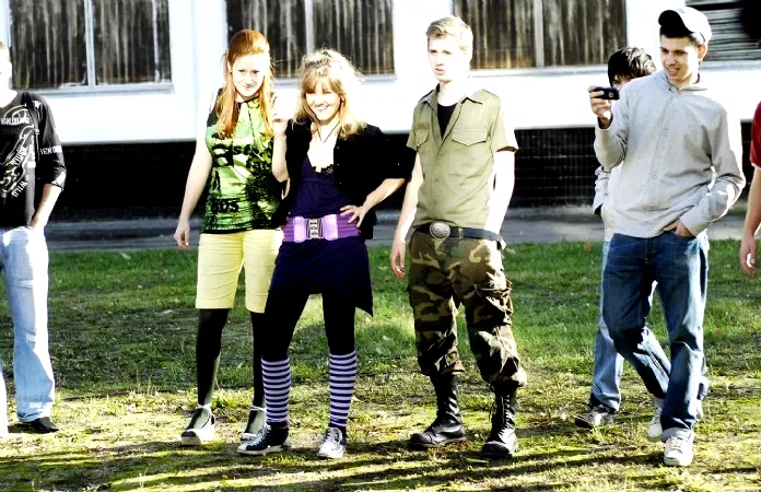 Photo du film : Ils mourront tous sauf moi !