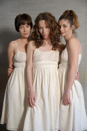 Photo du film : Les Violette
