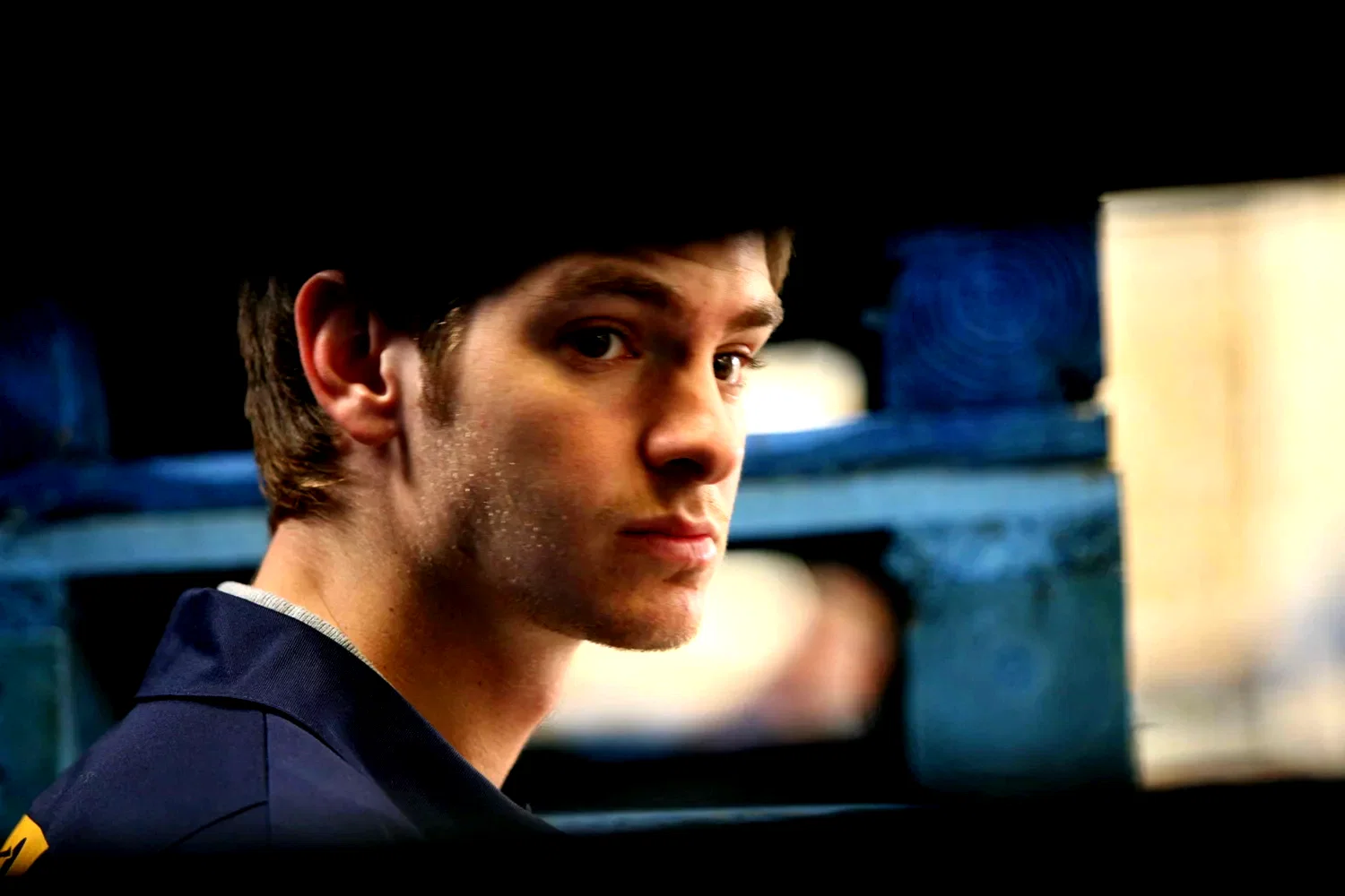 Photo 6 du film : Boy A.