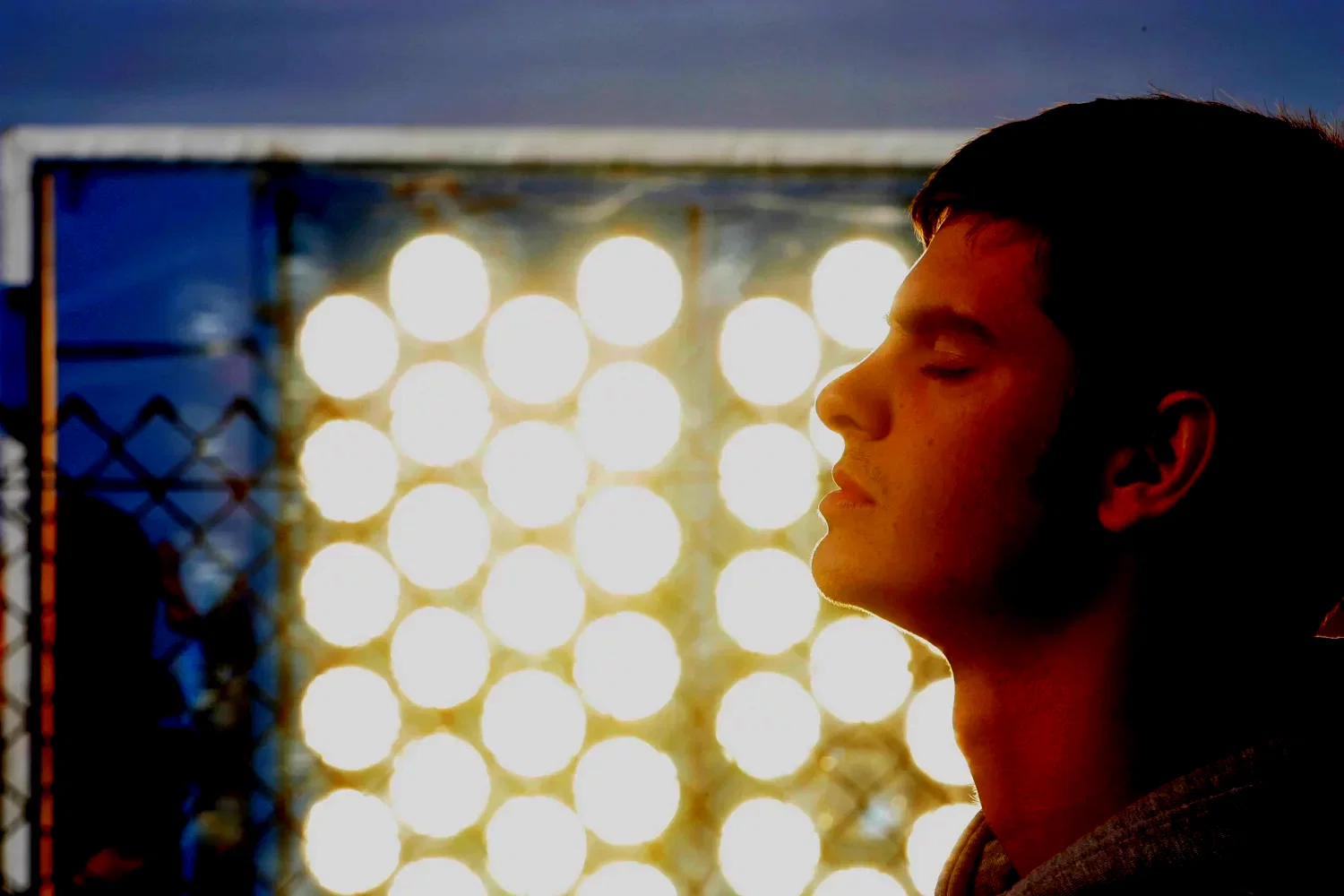 Photo 7 du film : Boy A.