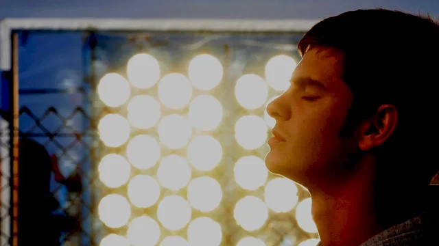 Photo du film : Boy A.