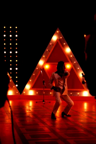 Photo 7 du film : Tony Manero