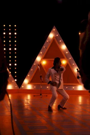 Photo 7 du film : Tony Manero