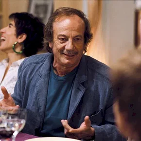 Photo du film : Le code a changé